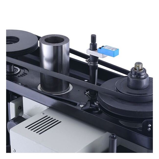 Baileigh Variable Speed Bench Top Drill Press DP-4016B-VS - Image 2