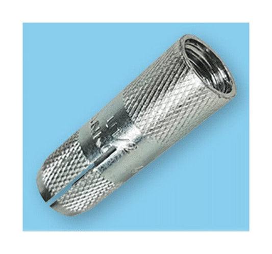 BN Products 1/2 Inch Sanko Drop-In Concrete Anchor - Image 1