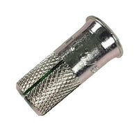 BN Products 3/8 Inch Sanko Shorty Lipped Flange Drop-In Concrete Anchor