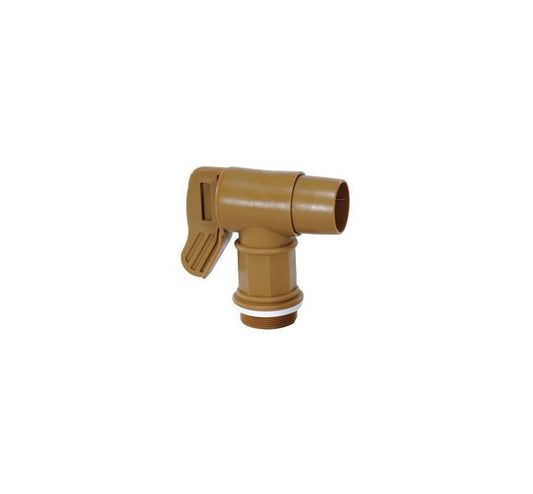2 Inch Drum Faucet Valve - Image 1