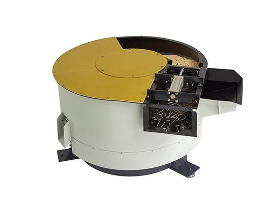 Inovatec 200L Vibratory Dryer - Image 1