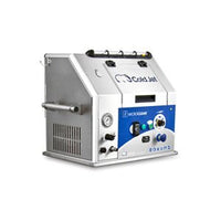 Cold Jet MicroClean Dry Ice Blasting System