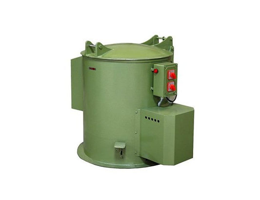 Inovatec SKA Series 530 RPM Centrifugal Spin Dryer - Image 1