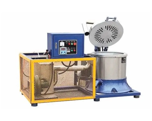 Inovatec SK Series 780mm Centrifugal Dryer - Image 3