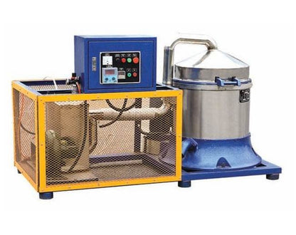 Inovatec SK Series 780mm Centrifugal Dryer - Image 4