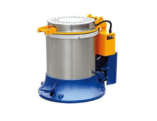 Inovatec SK Series 1000mm Centrifugal Dryer - Image 1