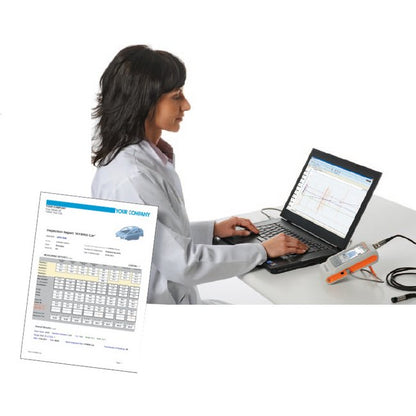 DUALSCOPE® H FMP150 Coating Thickness Measuring Instrument - Image 6