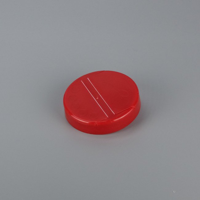 MRP Solutions 63mm Dual Flapper Closure Cap - Image 2