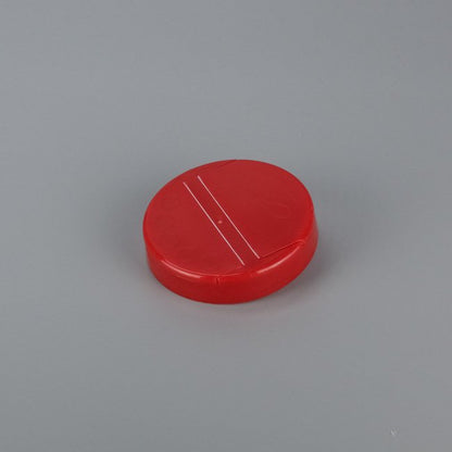 MRP Solutions 63mm Dual Flapper Closure Cap - Image 2