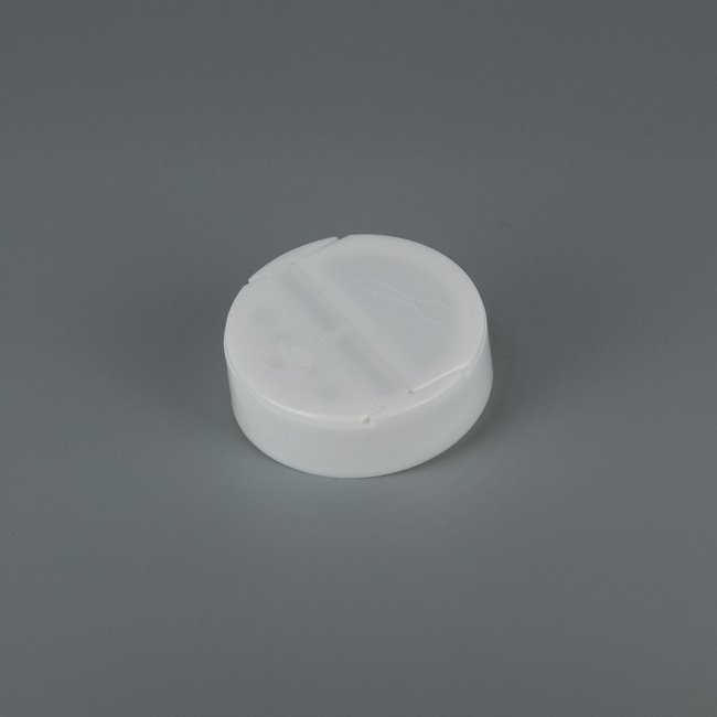 Dual FlapperÂ® 63mm Closure Cap with 485 Neck Finish - Image 2