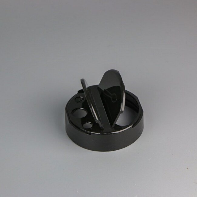 Dual FlapperÂ® 63mm Closure Cap with 485 Neck Finish - Image 2