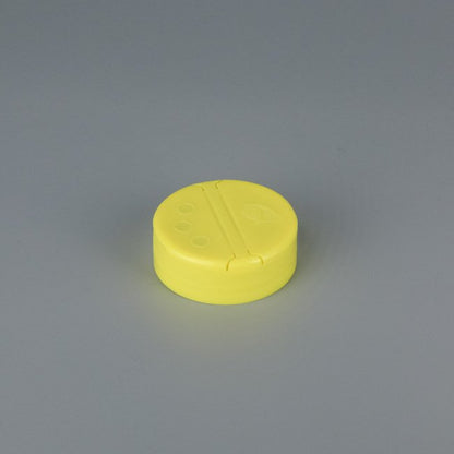 Dual FlapperÂ® 53mm Closure Cap with Dual Orifices - Image 2