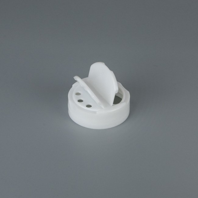 Dual FlapperÂ® 53mm Closure Cap with 485 Neck Finish - Image 1