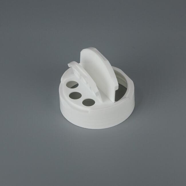 MRP Solutions Dual FlapperÂ® 70mm Closure Cap - Image 1
