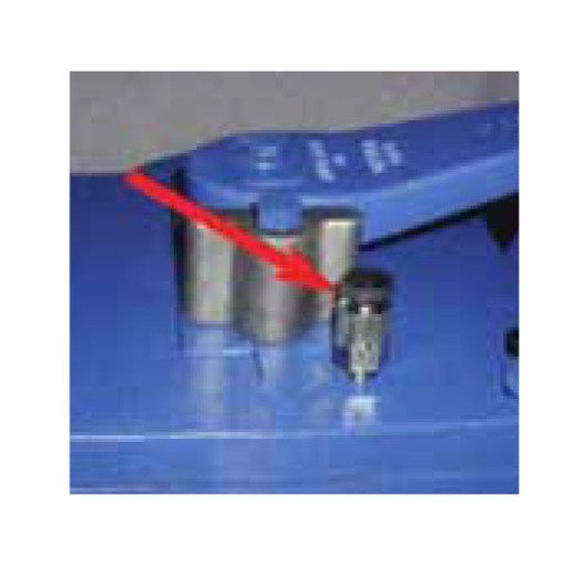 Sure Flow 1.25in Bronze Flanged Duplex Strainer - Image 4