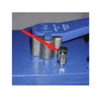 Sure Flow 1.5in Carbon Steel Threaded Duplex Strainer