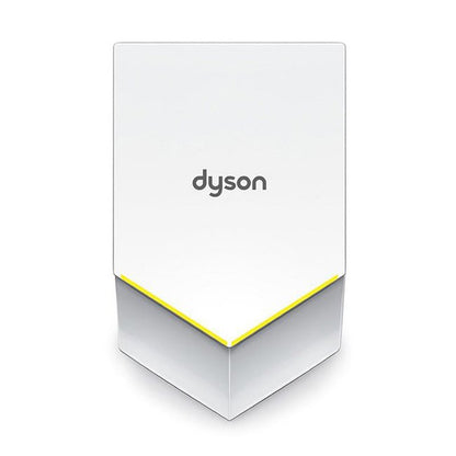 Dyson Airblade V White Hand Dryer - Image 1