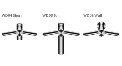 Dyson Airblade Wash+Dry Hand Dryer - Image 3
