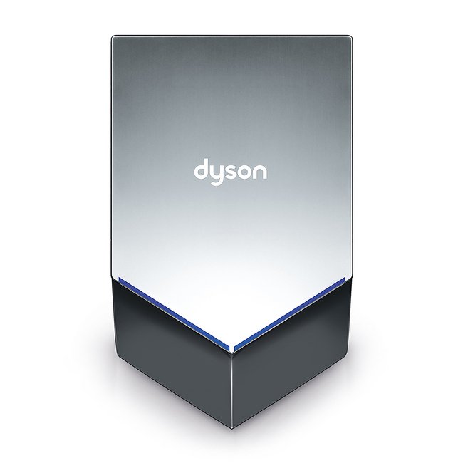 Dyson Airbladeâ¢ Low Voltage HU02 Hand Dryer - Image 1