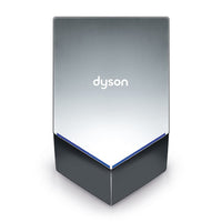 Dyson Airbladeâ¢ Low Voltage HU02 Hand Dryer