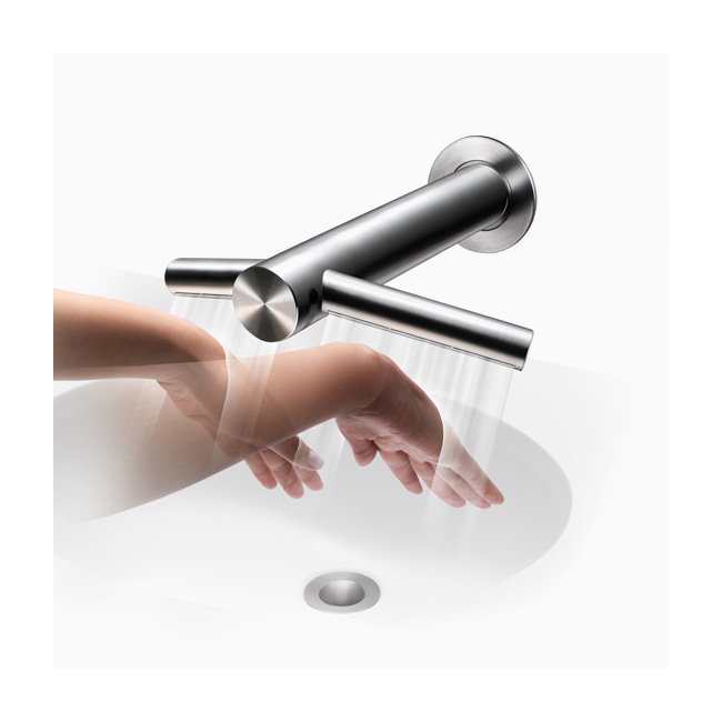 Dyson Airblade Wash+Dry Hand Dryer - Image 4