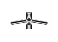 Dyson Airblade Wash+Dry Hand Dryer