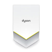 Dyson Airblade V Hand Dryer - High Voltage - White