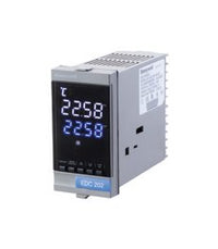 45 x 92 Millimeter (mm) Panel Cutout Digital Temperature Controller
