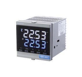 92 x 92 Millimeter (mm) Panel Cutout Digital Temperature Controller - Image 1