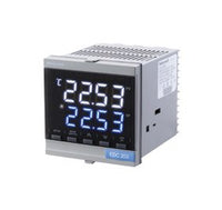 92 x 92 Millimeter (mm) Panel Cutout Digital Temperature Controller