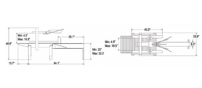 Eastey Easy Packer Case Taping System - Image 2