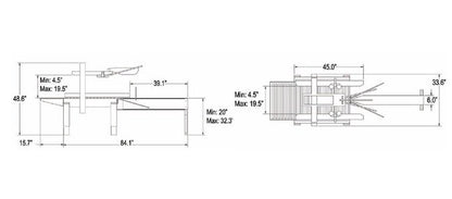 Eastey Easy Packer Case Taping System - Image 2