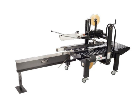 Eastey Easy Packer Case Taping System - Image 1