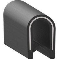 Uni-Grip 0.376 Inch PVC Edge Trim