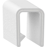 Uni-Grip 0.740x1.000 Edge Trim with Steel Core