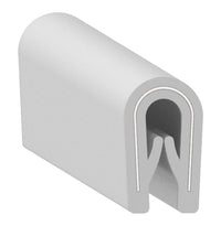 Uni-Grip PVC Edge Trim 0.260" x 0.450"
