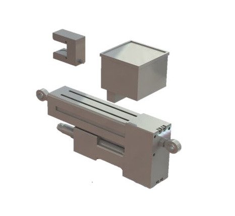 Edge Guide Assemblies - Image 1