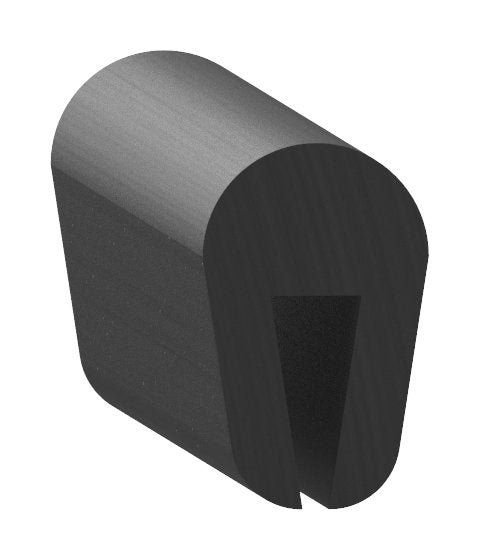 Uni-Grip 0.260x0.420 Edge Trim - Image 1
