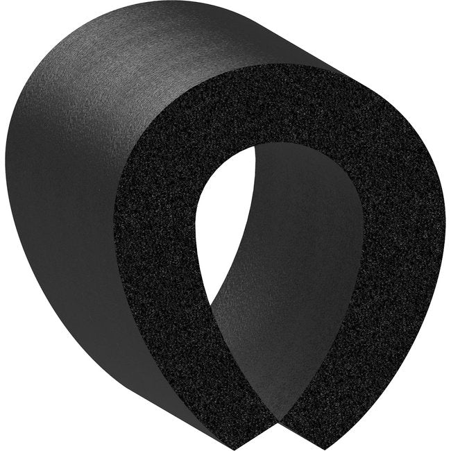 Uni-Grip 1.075x1.300 in Rubber Edge Trim - Image 1