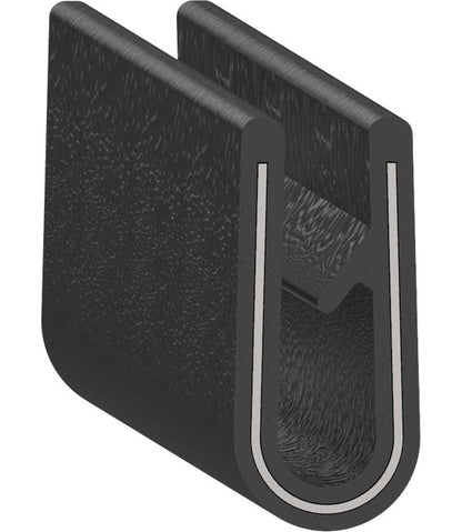 Uni-Grip PVC Edge Trim (0.340" x 0.750") - Image 1