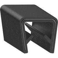 Uni-Grip PVC Edge Trim - 0.710" x 0.620"
