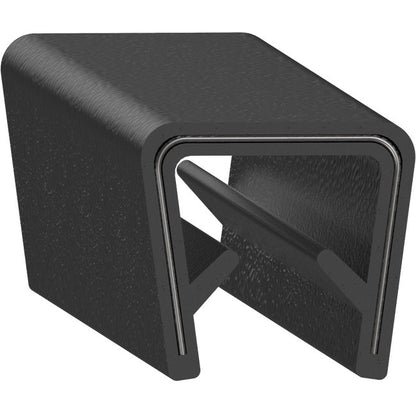 Uni-Grip PVC Edge Trim - 0.710" x 0.620" - Image 1