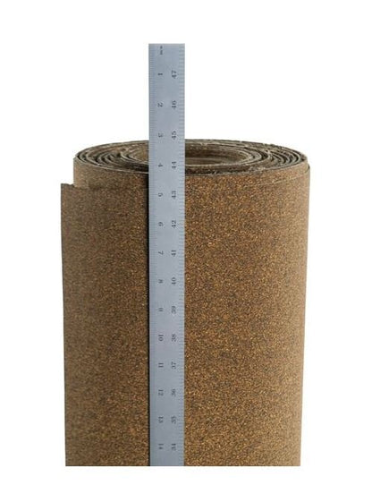 Cork NBR/SBR Elastomer Gasket - Image 2