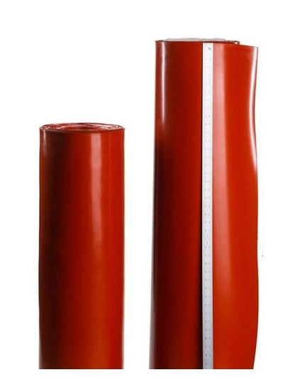 High-Temperature Silicone Elastomer Gasket - Image 1