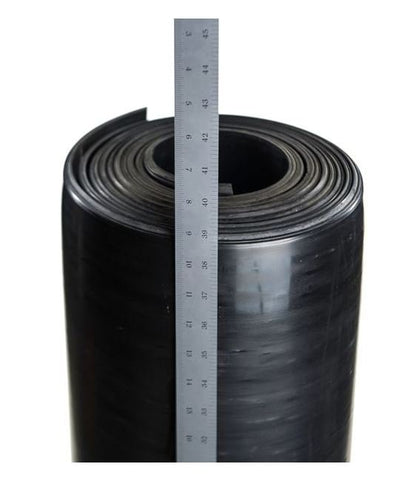 Military Grade Buna-N Nitrile Elastomer Gasket - Image 2