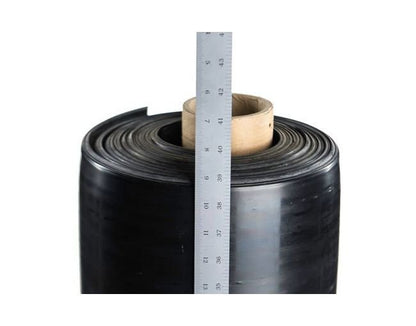 Military Grade Buna-N Nitrile Elastomer Gasket - Image 1