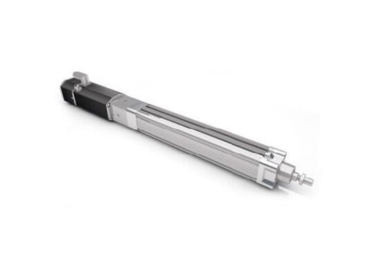 600N Constant Force Electric Cylinder - Dunkermotoren BG 75x75 - Image 1