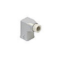 Ilme A Series 11 Panzer-Gewinde (PG) Thread 3 and 4 Pole Hood