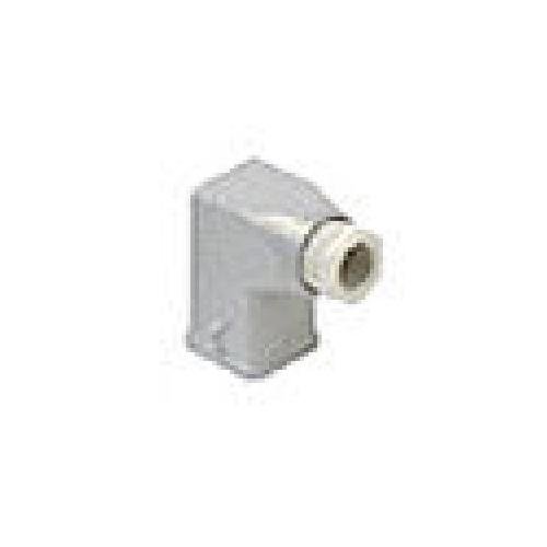 Ilme A Series 11 Panzer-Gewinde (PG) Thread 3 and 4 Pole Hood - Image 1