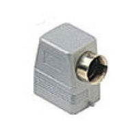 Ilme E Series 21 Panzer-Gewinde (PG) Thread 6 Pole Hood